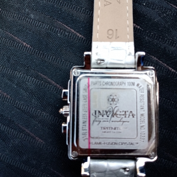 Invicta watch wildflower - Picture 4 of 6